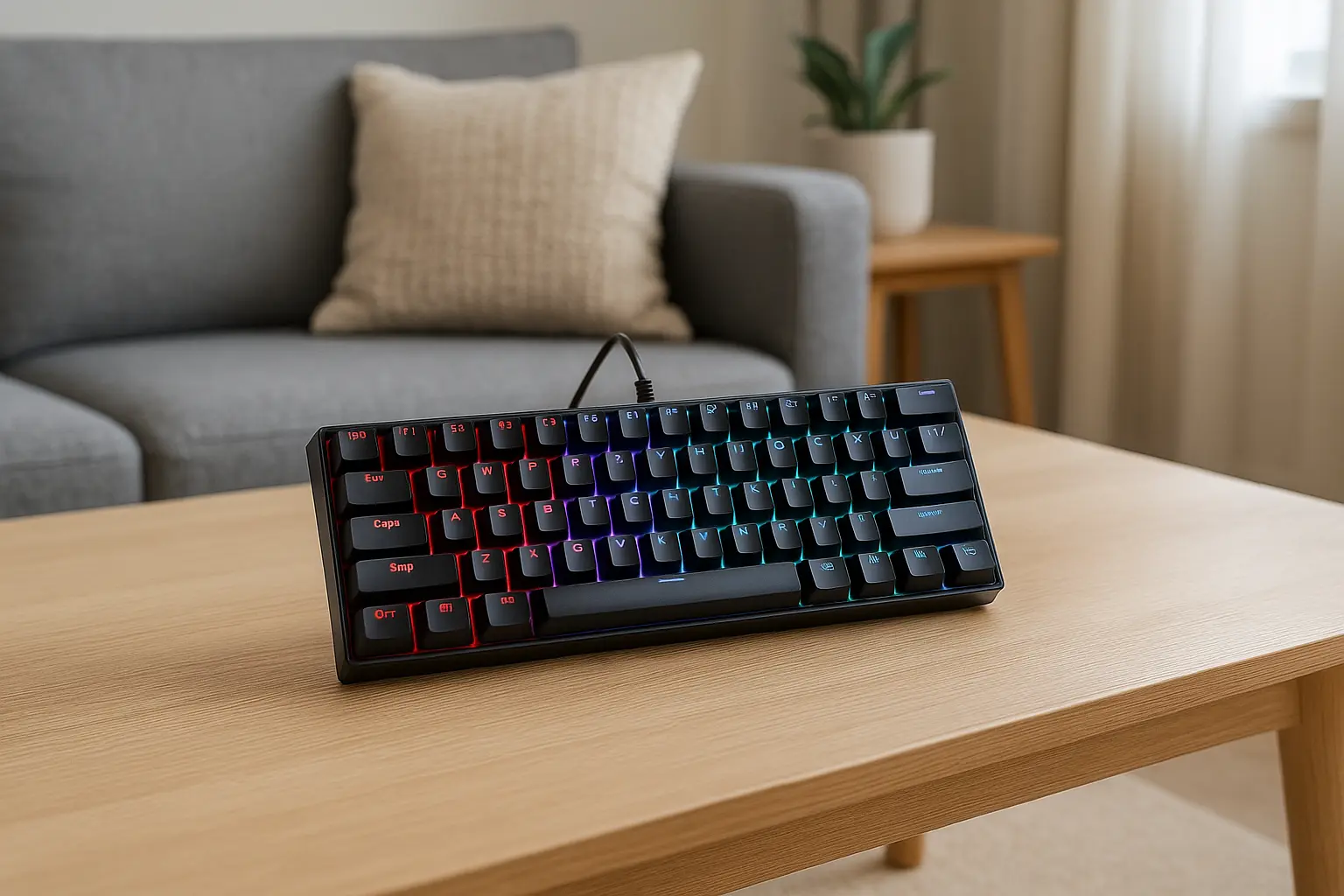 5 Melhores Teclados Gamer Redragon para o Dia a Dia