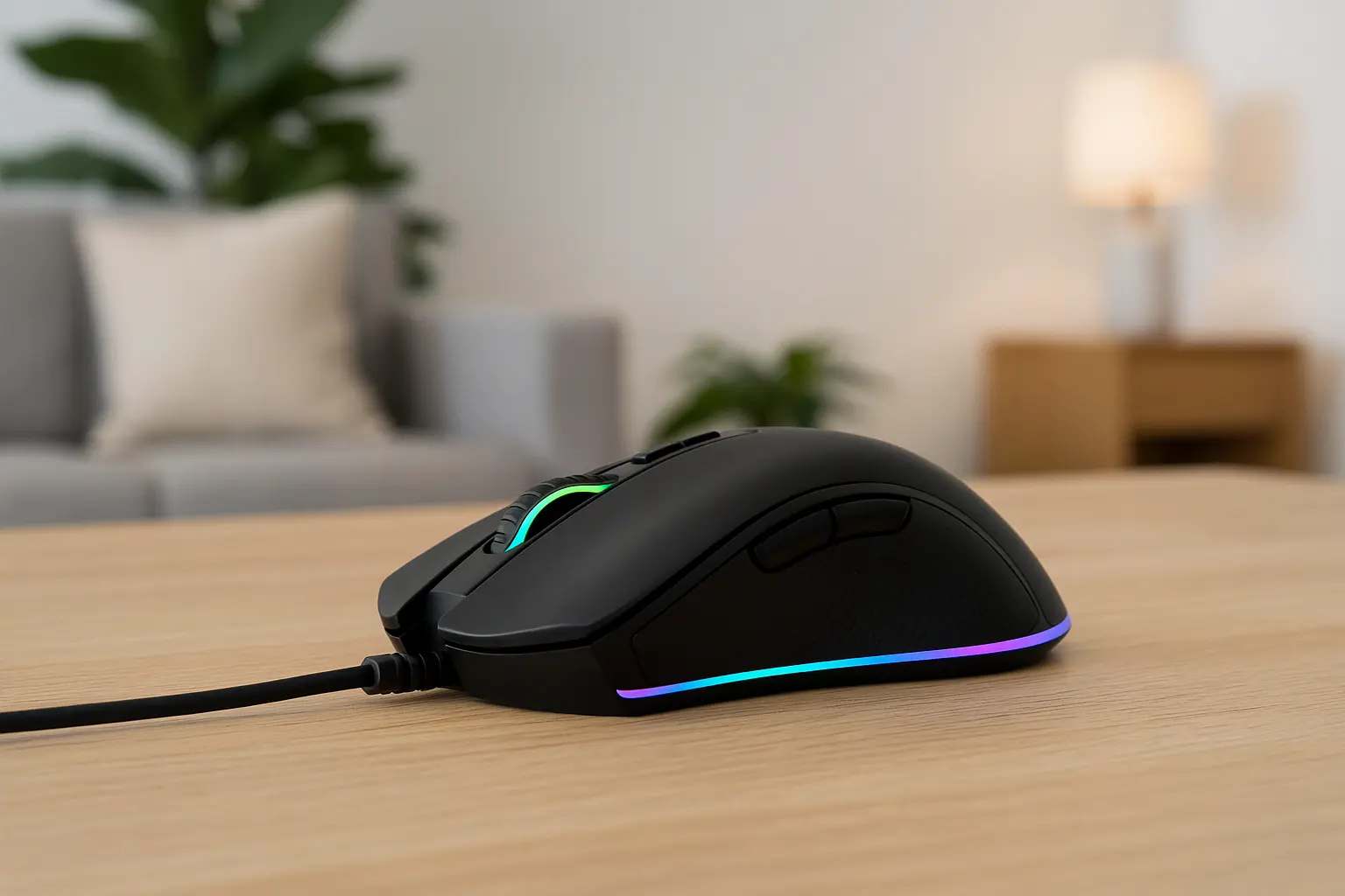 5 Melhores Mouse Redragon Cobra M711 que Valem a Pena