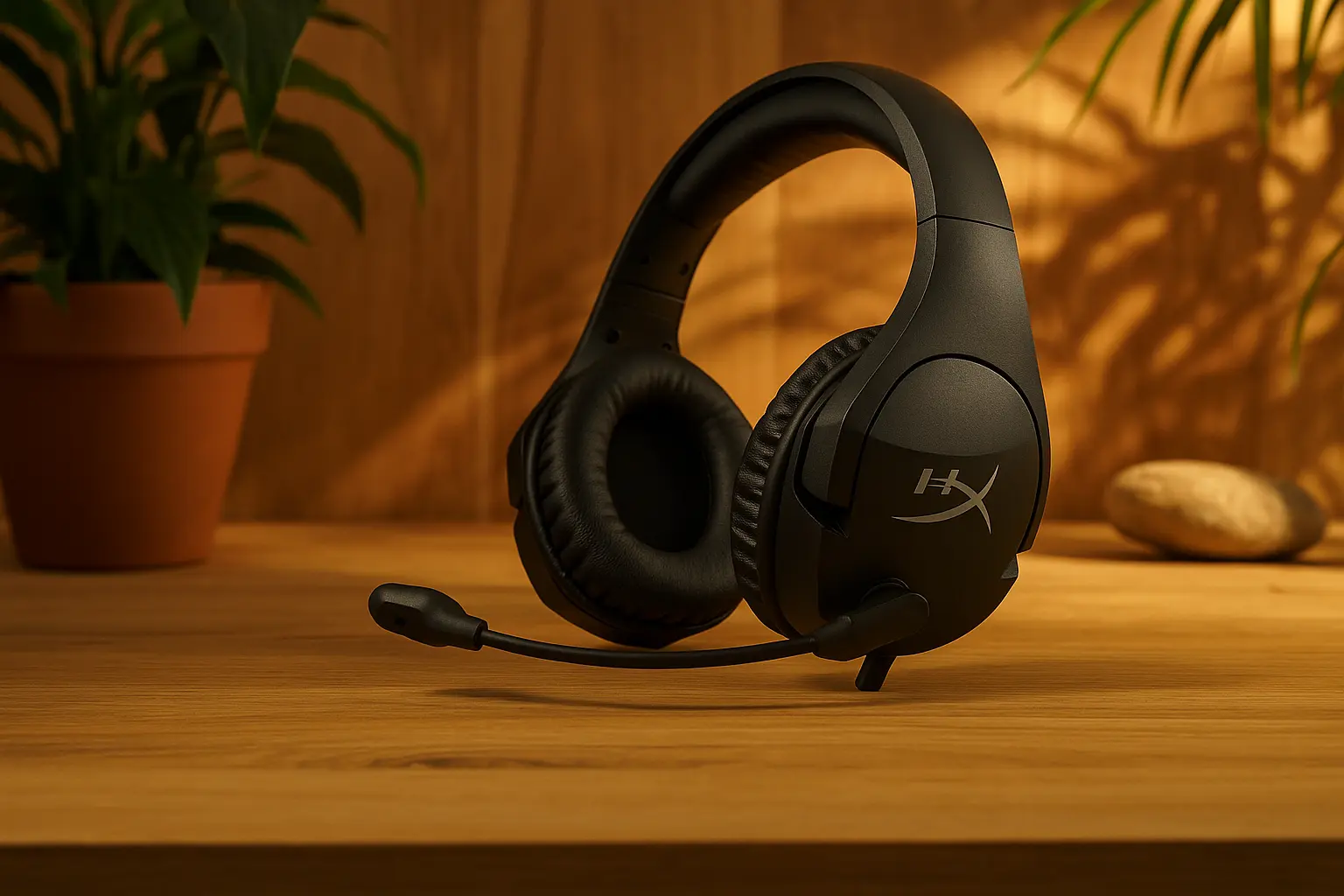 5 Melhores Headset HyperX Cloud Stinger Mais Vendidos