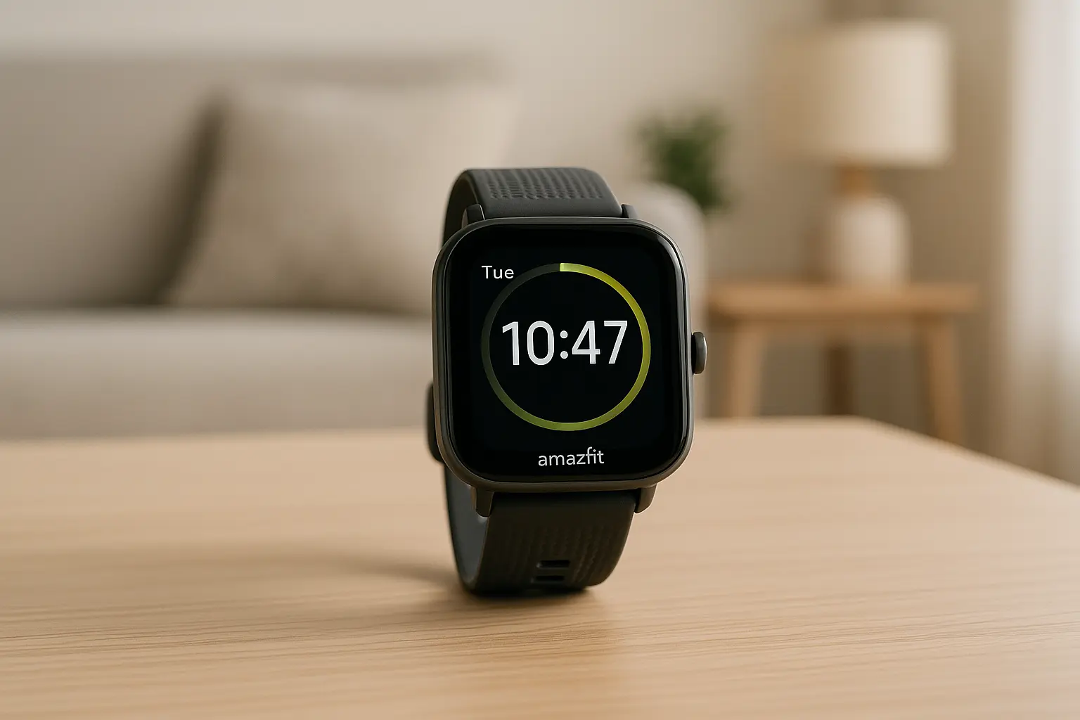 5 Melhores Amazfit Bip 5 Unity Testados por Usuários Reais