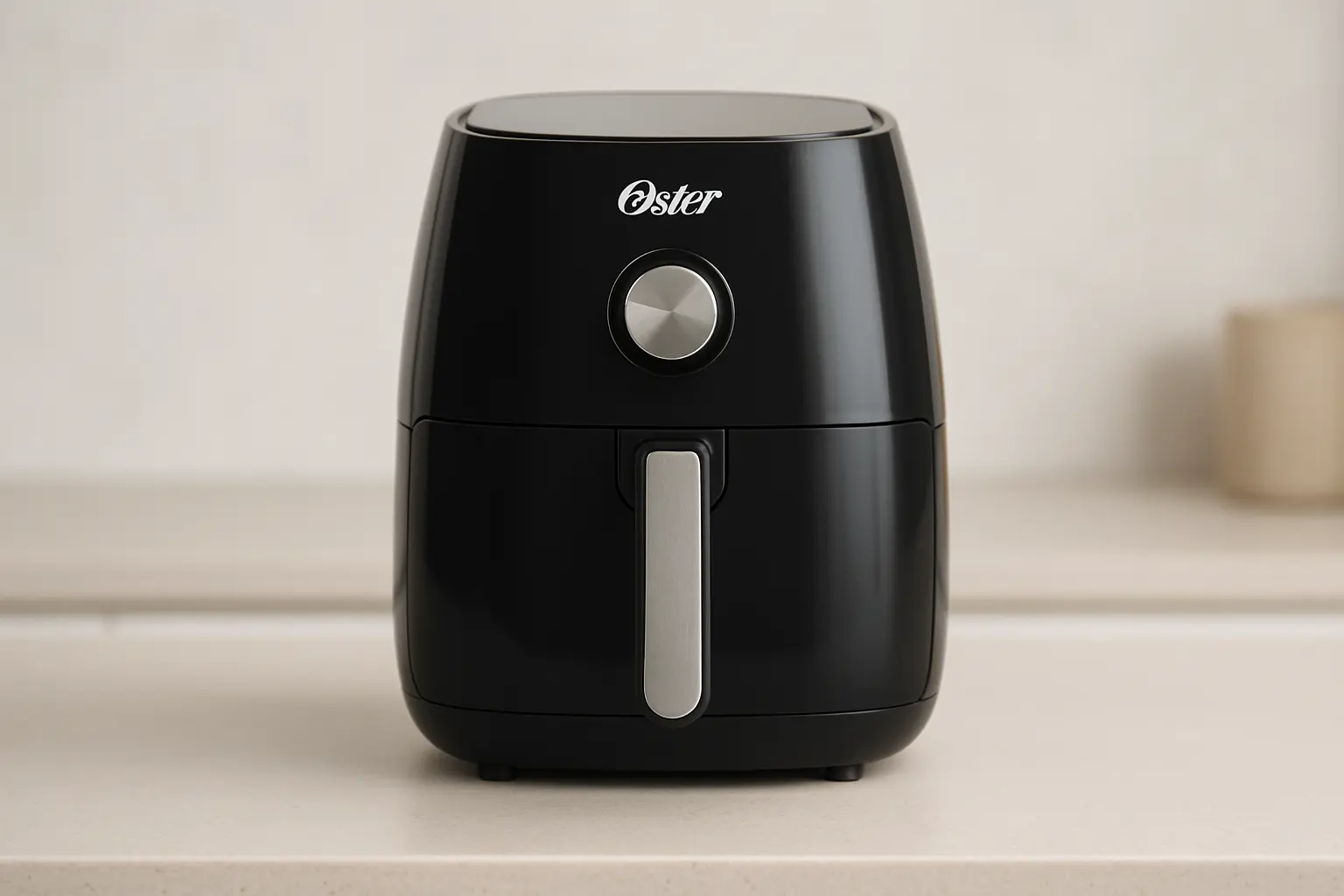 5 Melhores Fritadeiras Elétricas Air Fryer Oster em 2025