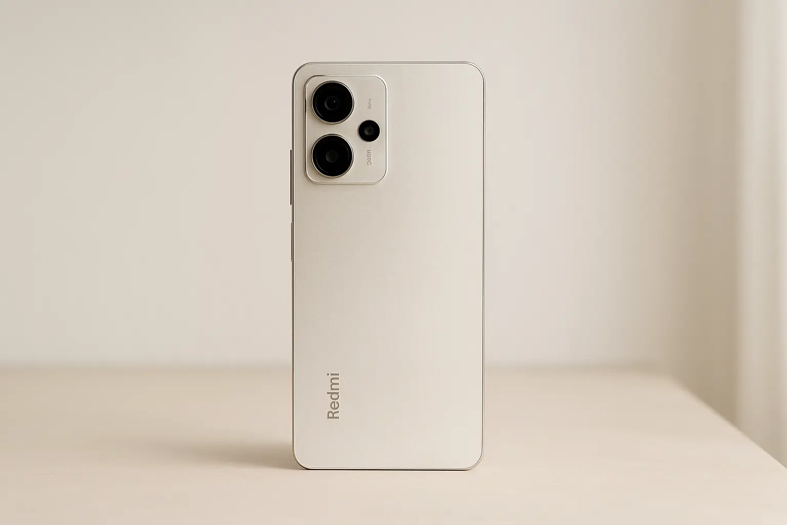 6 Redmi Note 14 5G 256GB: desempenho com desconto na Amazon
