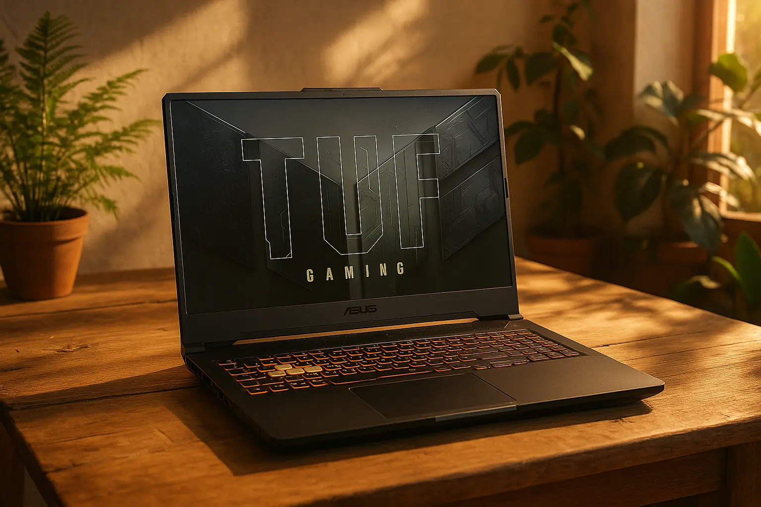 5 Melhores Notebook ASUS TUF Gaming F15 Atualizados