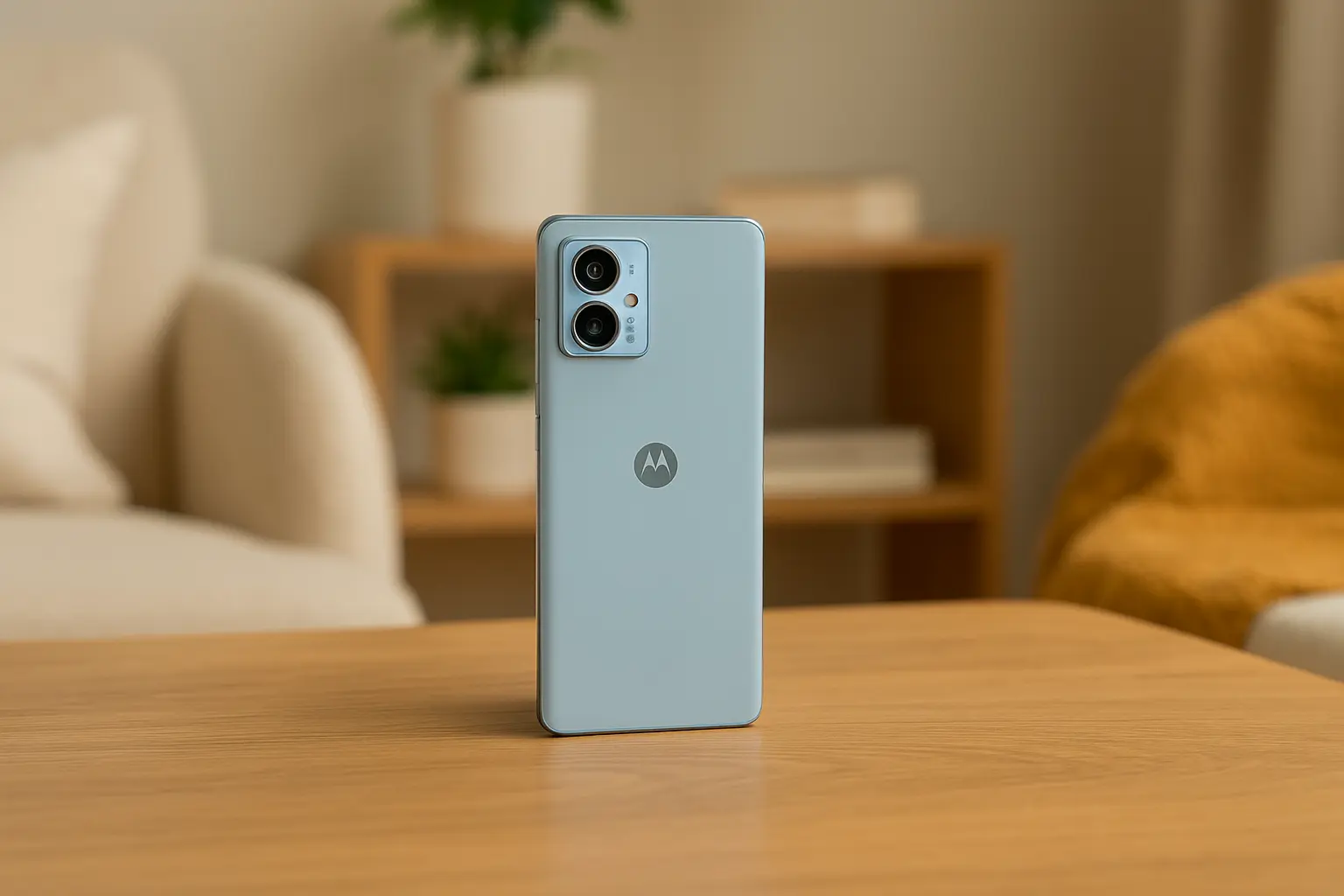 Smartphone Motorola Moto G84 256GB 5G até R$2.399 com avaliações ★4,6
