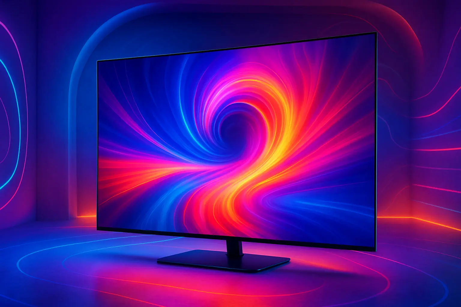 6 Smart TV 65 polegadas com garantia estendida e suporte VIP