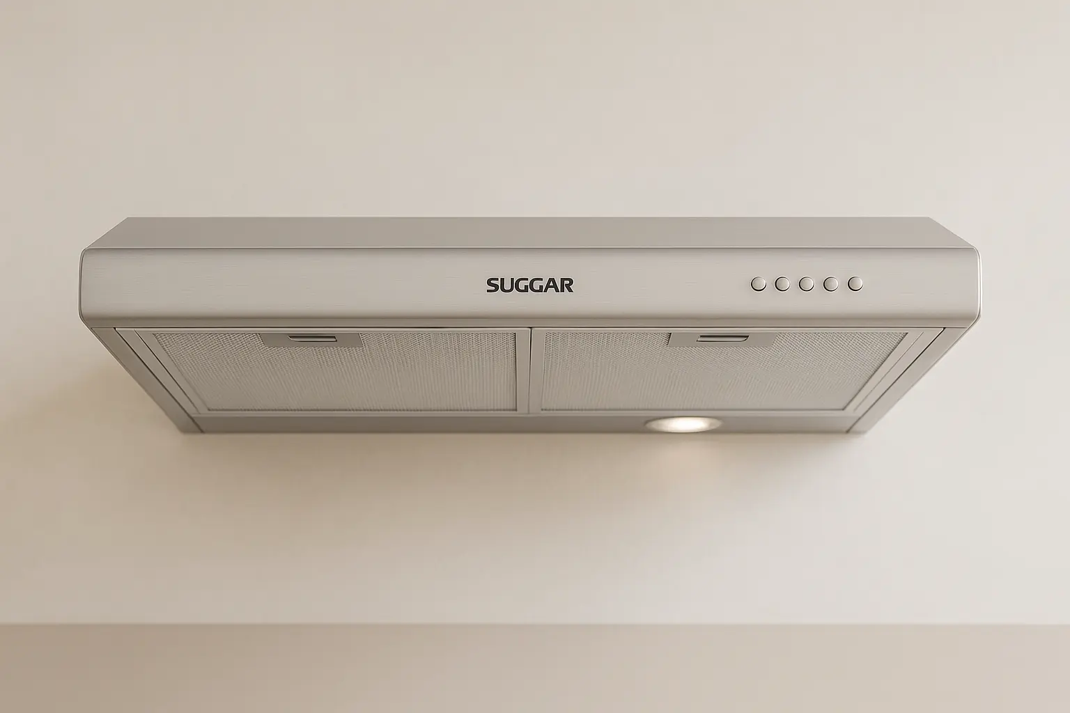 5 Melhores Depuradores de Ar Slim Suggar 60cm para Quem Busca Qualidade