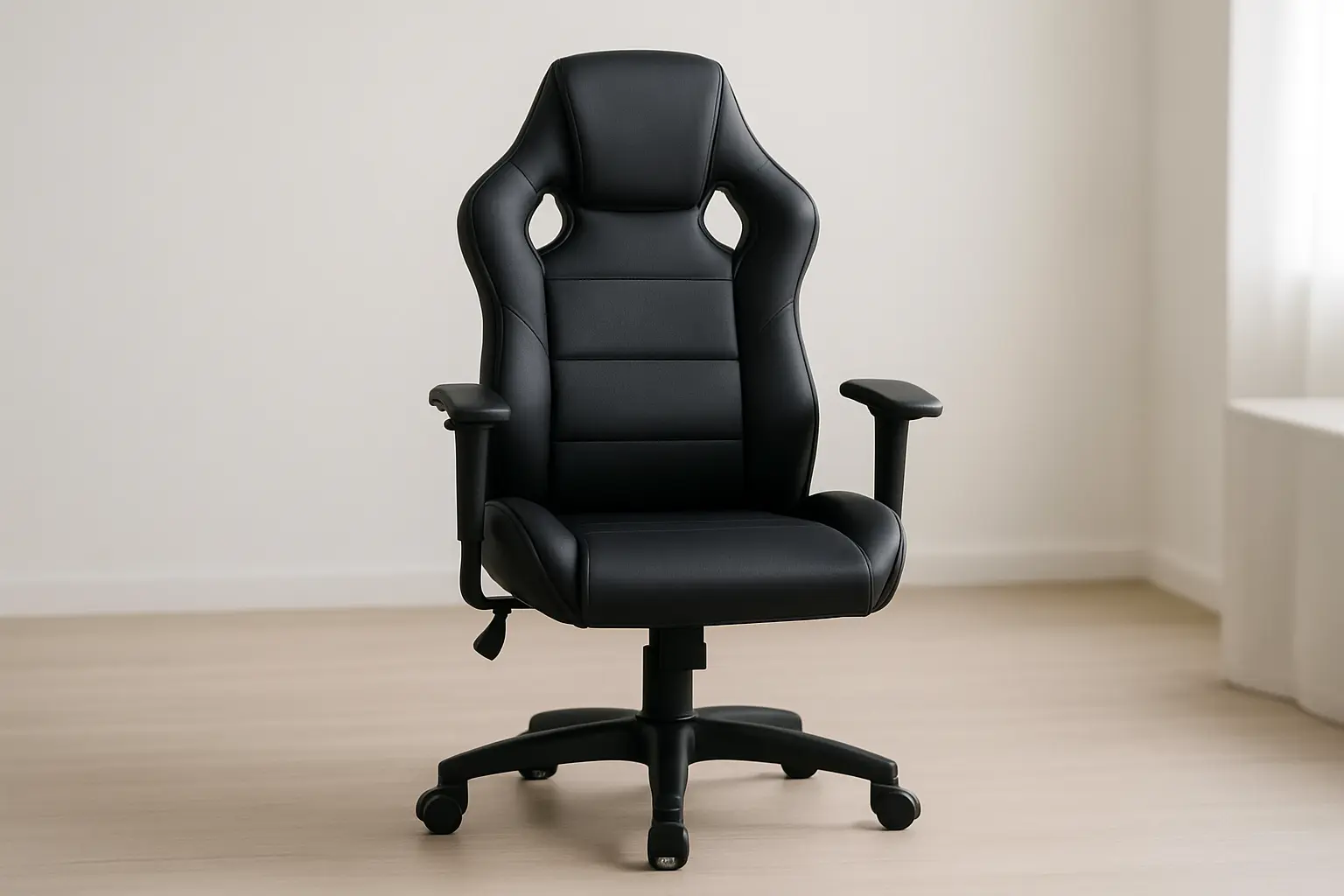 Cadeira gamer barata com alta avaliação
