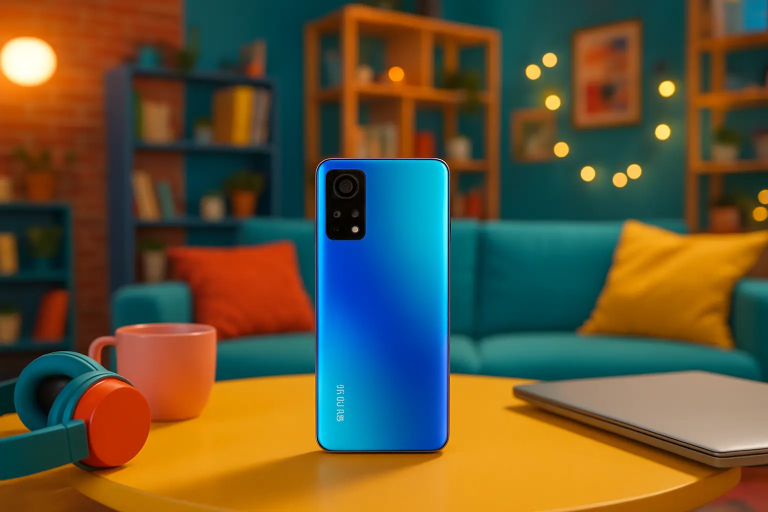 5 Melhores Celulares Xiaomi Bons e Baratos em 2025