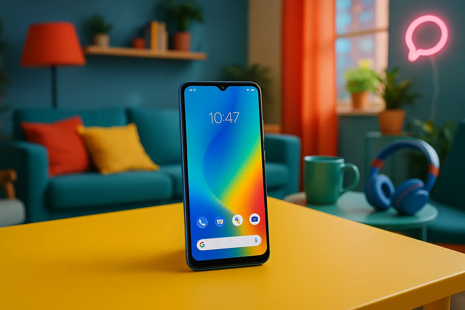 5 Melhores Smartphone 256GB 8GB RAM com Entrega Rápida