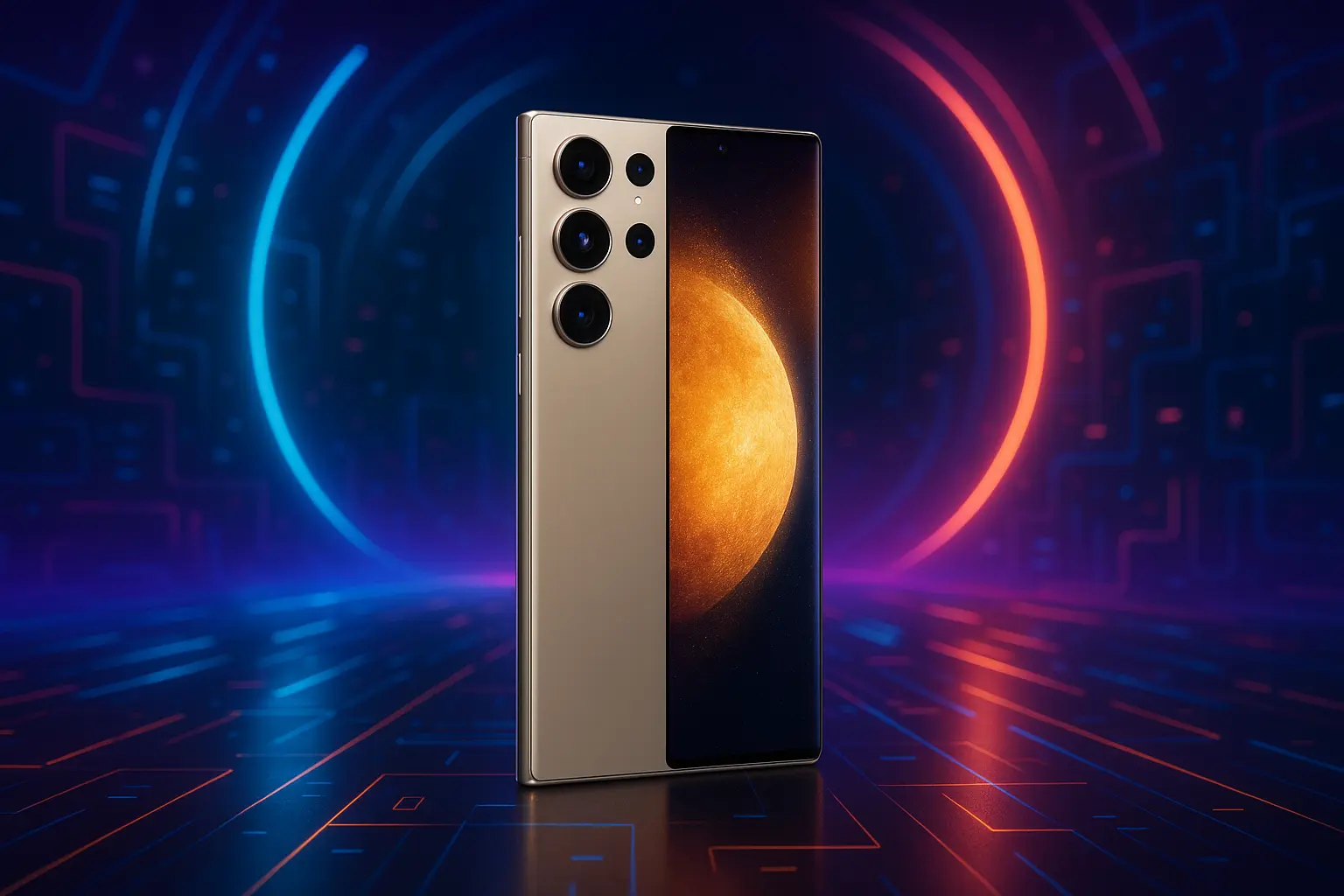 5 Melhores Galaxy S24 Ultra 256GB que Realmente Valem a Pena