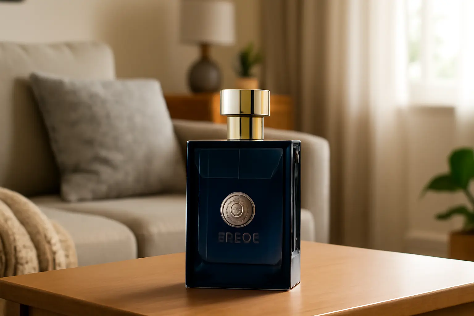 Guia de Compra: 5 Melhores Perfumes Masculinos Versace Atualizados para 2025