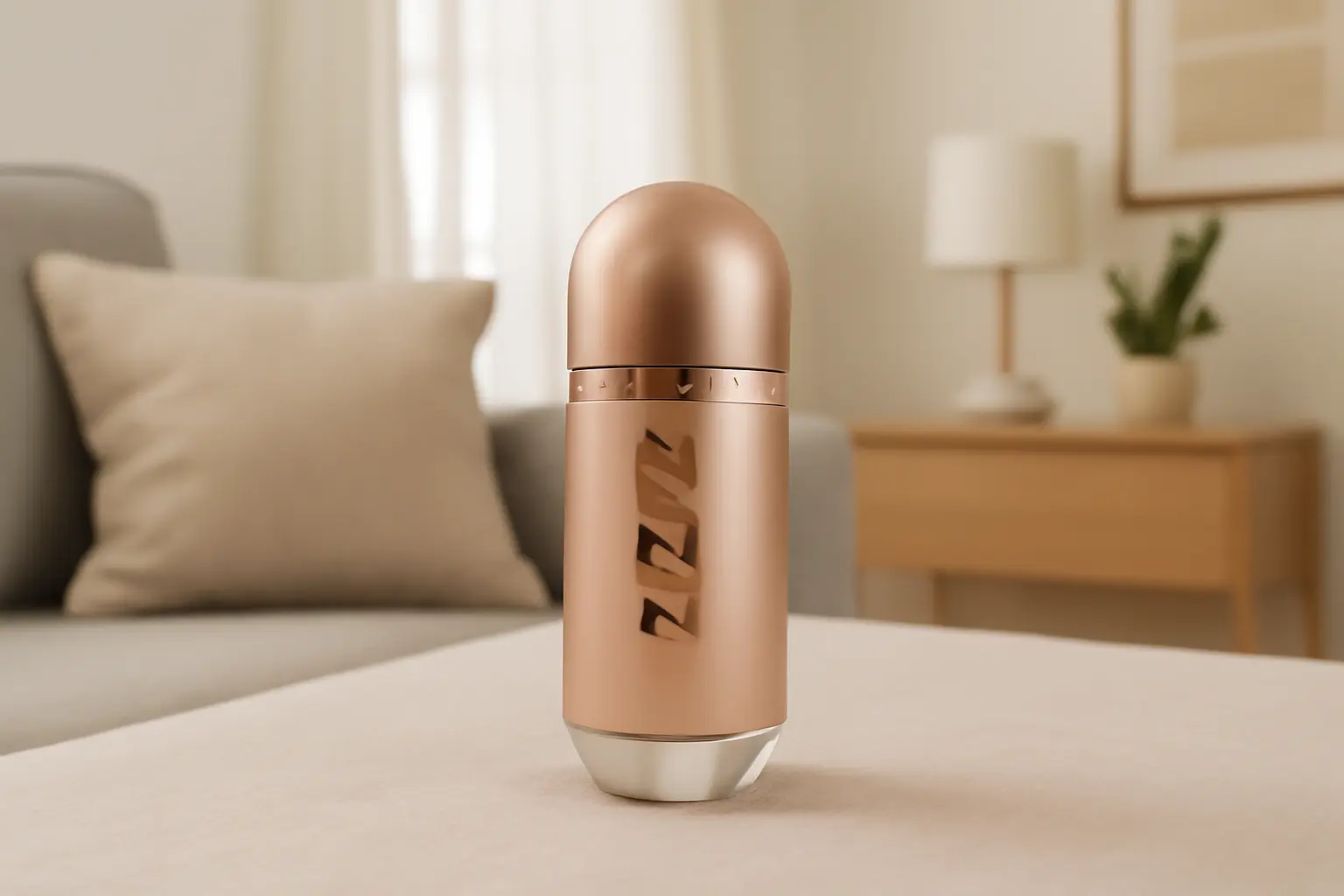 212 Rose VIP: Os Melhores Perfumes Até R$ 650 com Tecnologia de Ponta