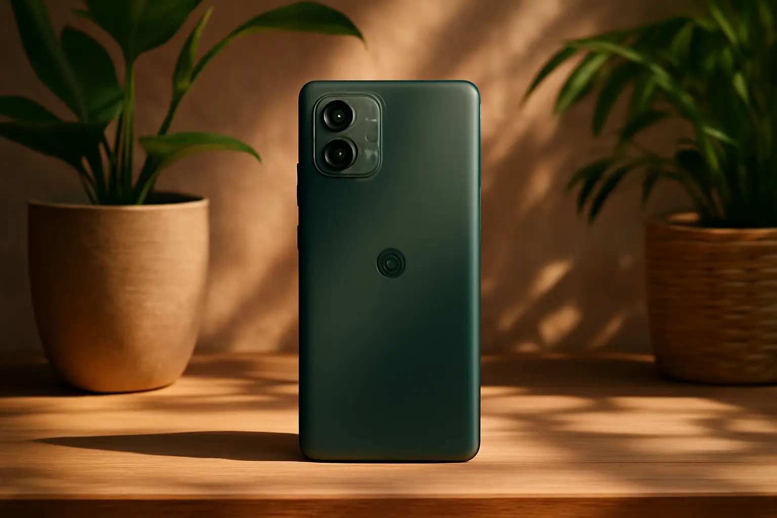 Guia rápido: 6 Smartphones Motorola Moto G54 com mais recursos