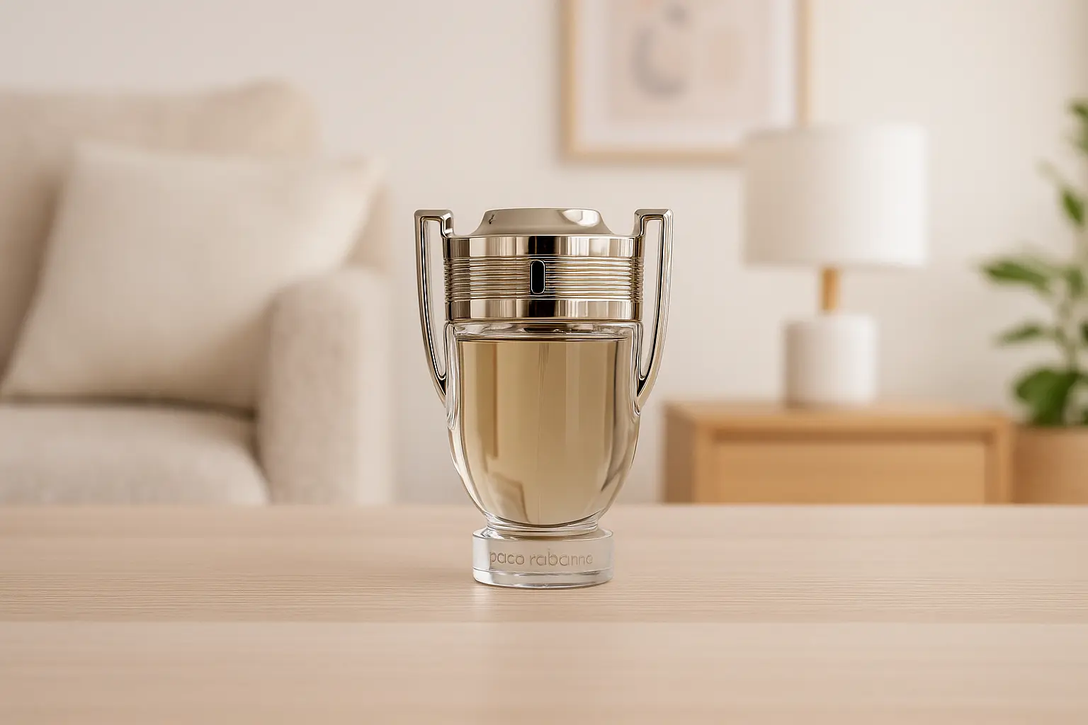 5 Melhores paco rabanne perfume Mais Vendidos no Brasil