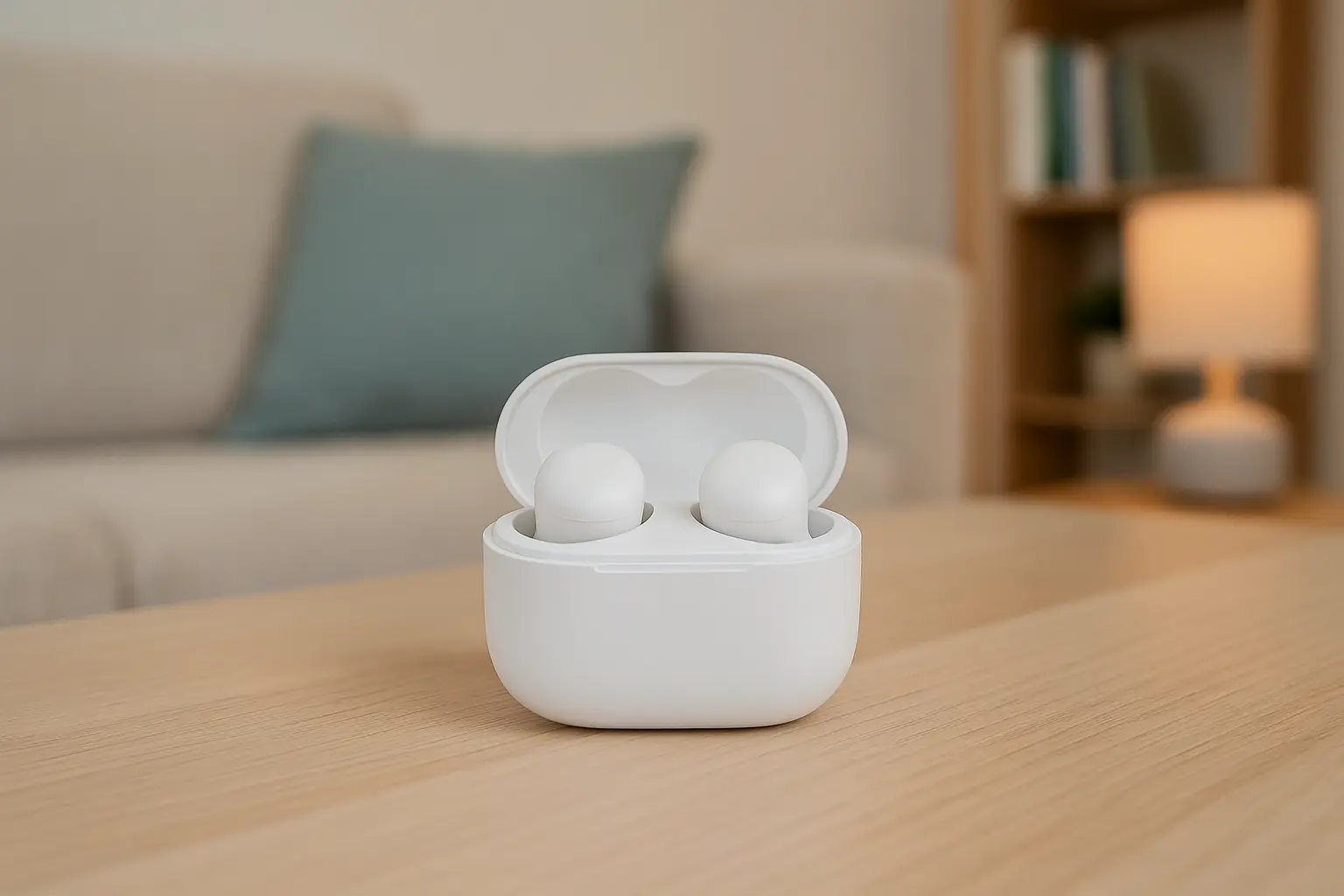 5 Melhores Xiaomi Redmi Buds 6 Active Review