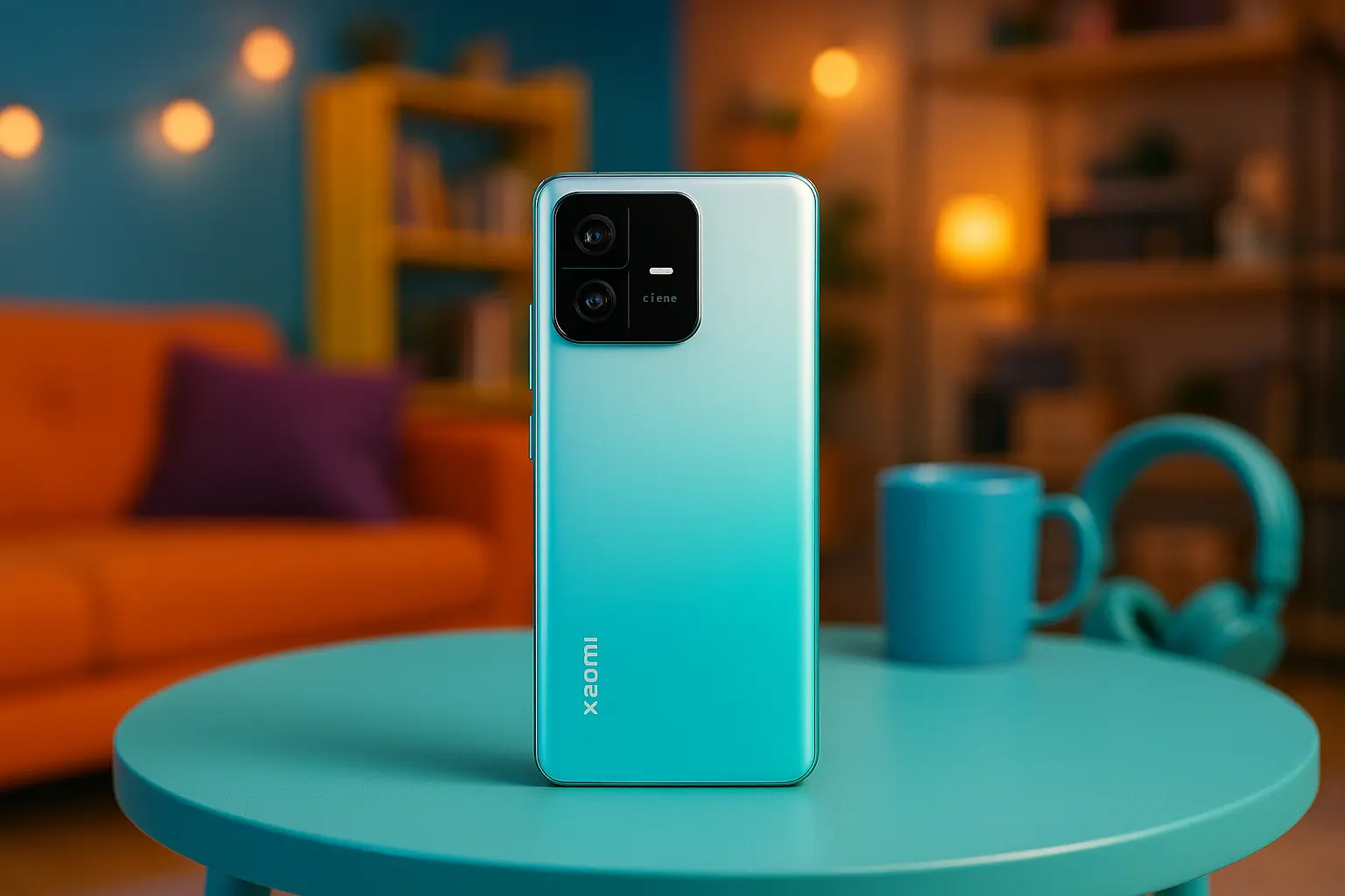 Guia de Compra: 5 Melhores Xiaomi 14C Pro com Estoque no Brasil