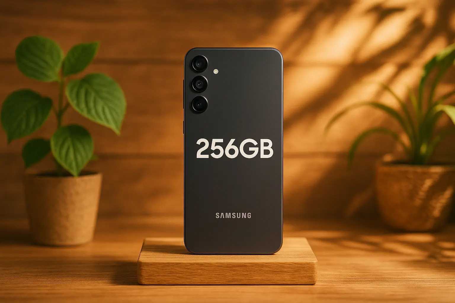 Samsung Galaxy A15 256GB barato