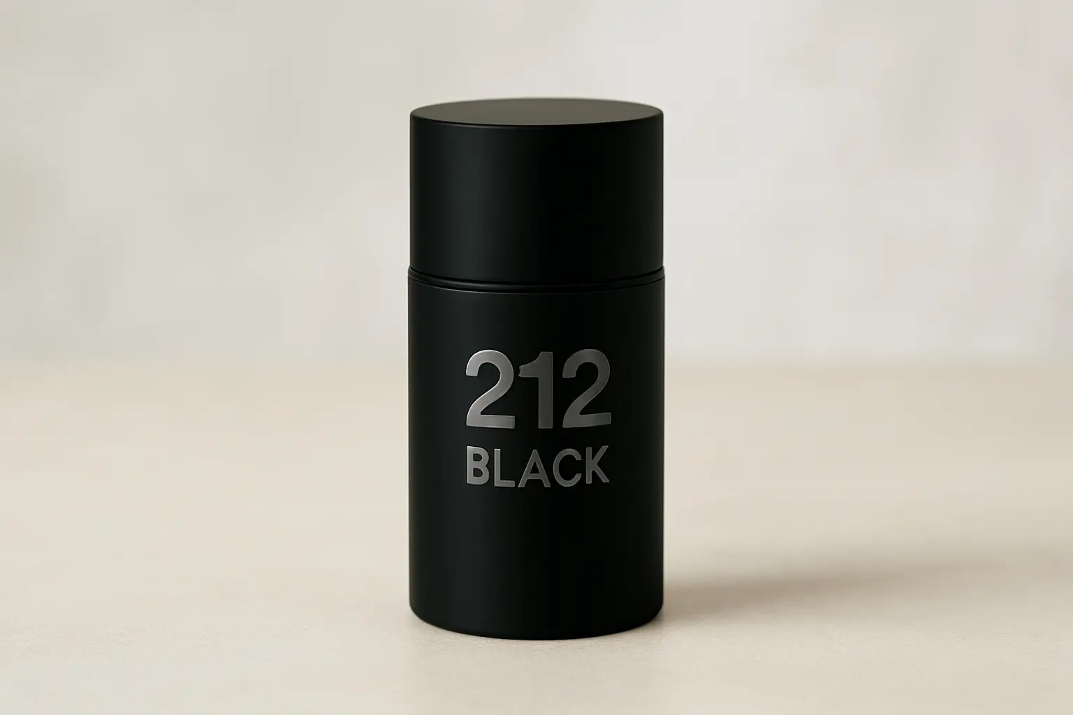 212 Black bom e barato que valem a pena