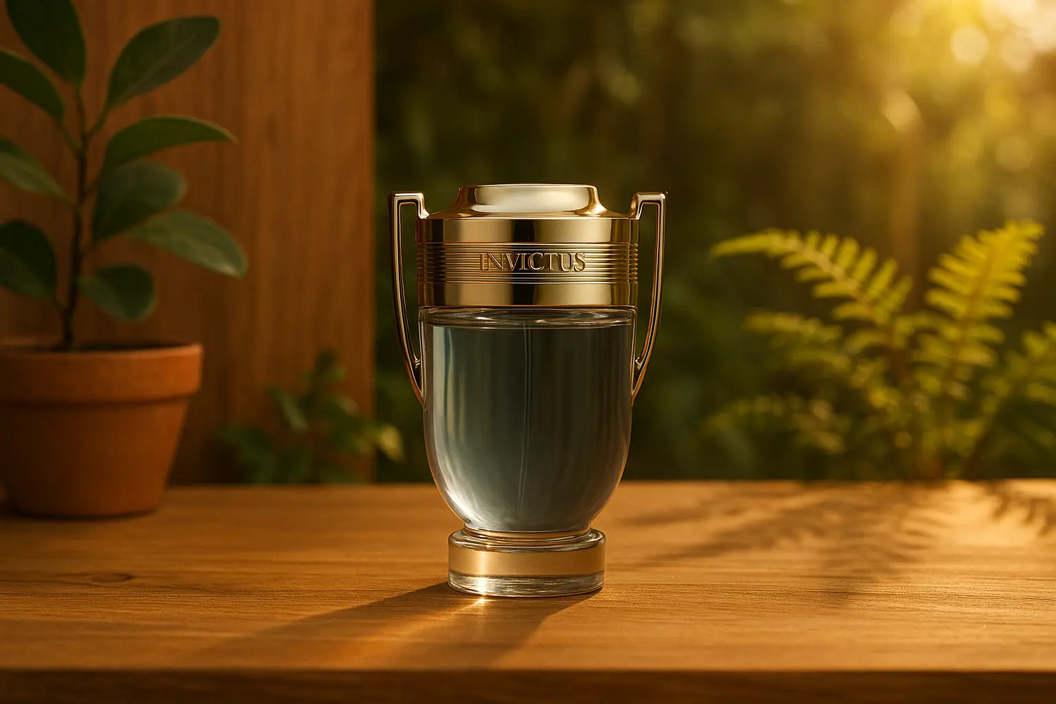 Top 6 perfume Invictus com performance superior