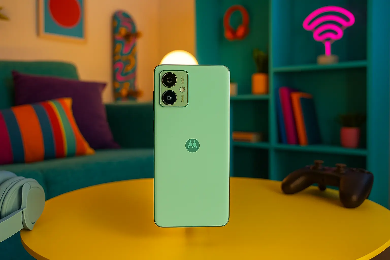 Moto G54 128GB em oferta: 6 melhores negócios de 2025