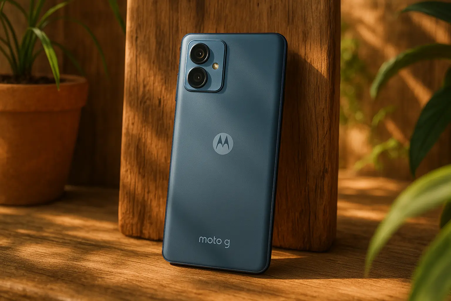Smartphone Moto G54 destaque em 2025: 6 modelos potentes para qualquer bolso