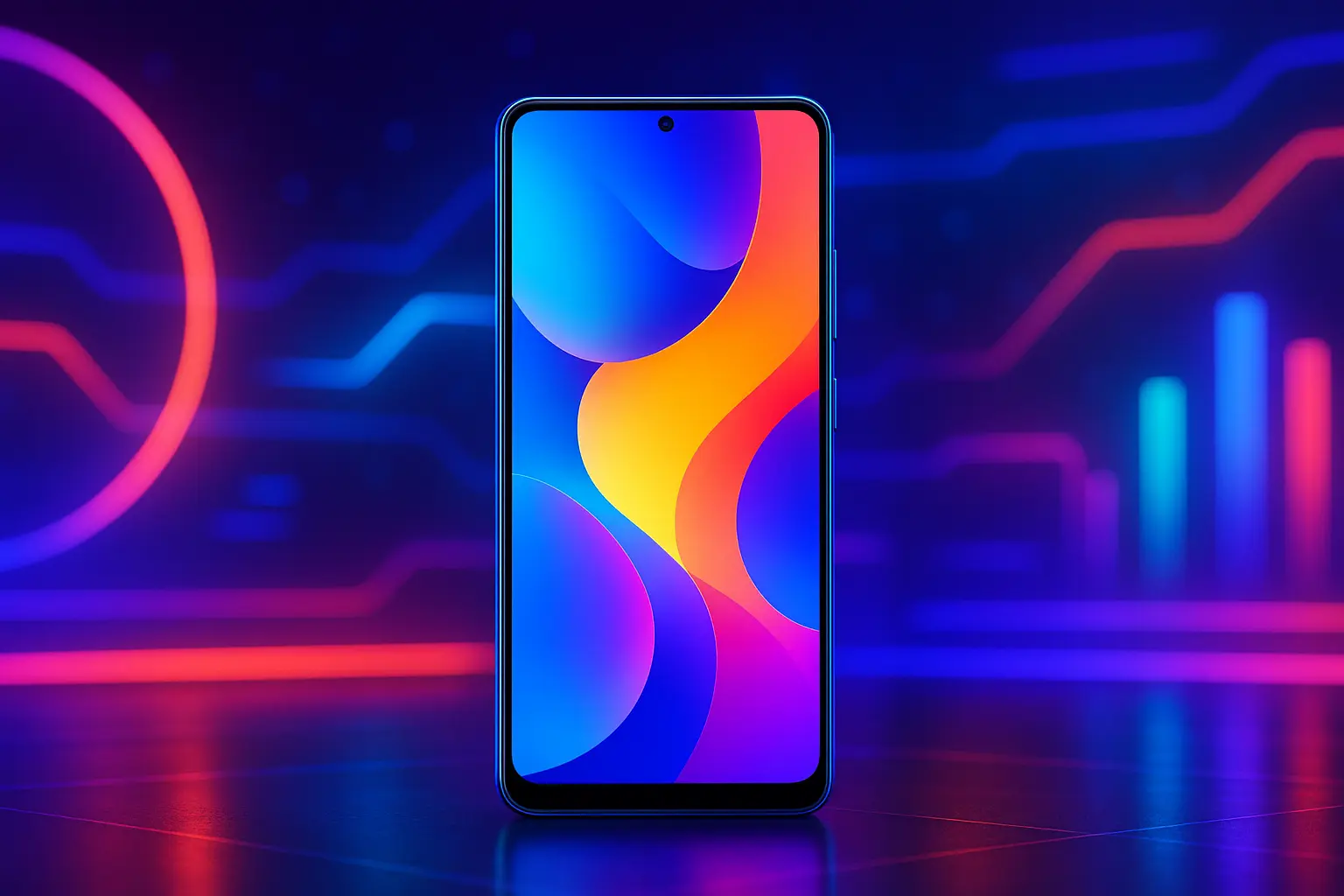 Top 6 Redmi Note 14 256GB com performance superior em 2025
