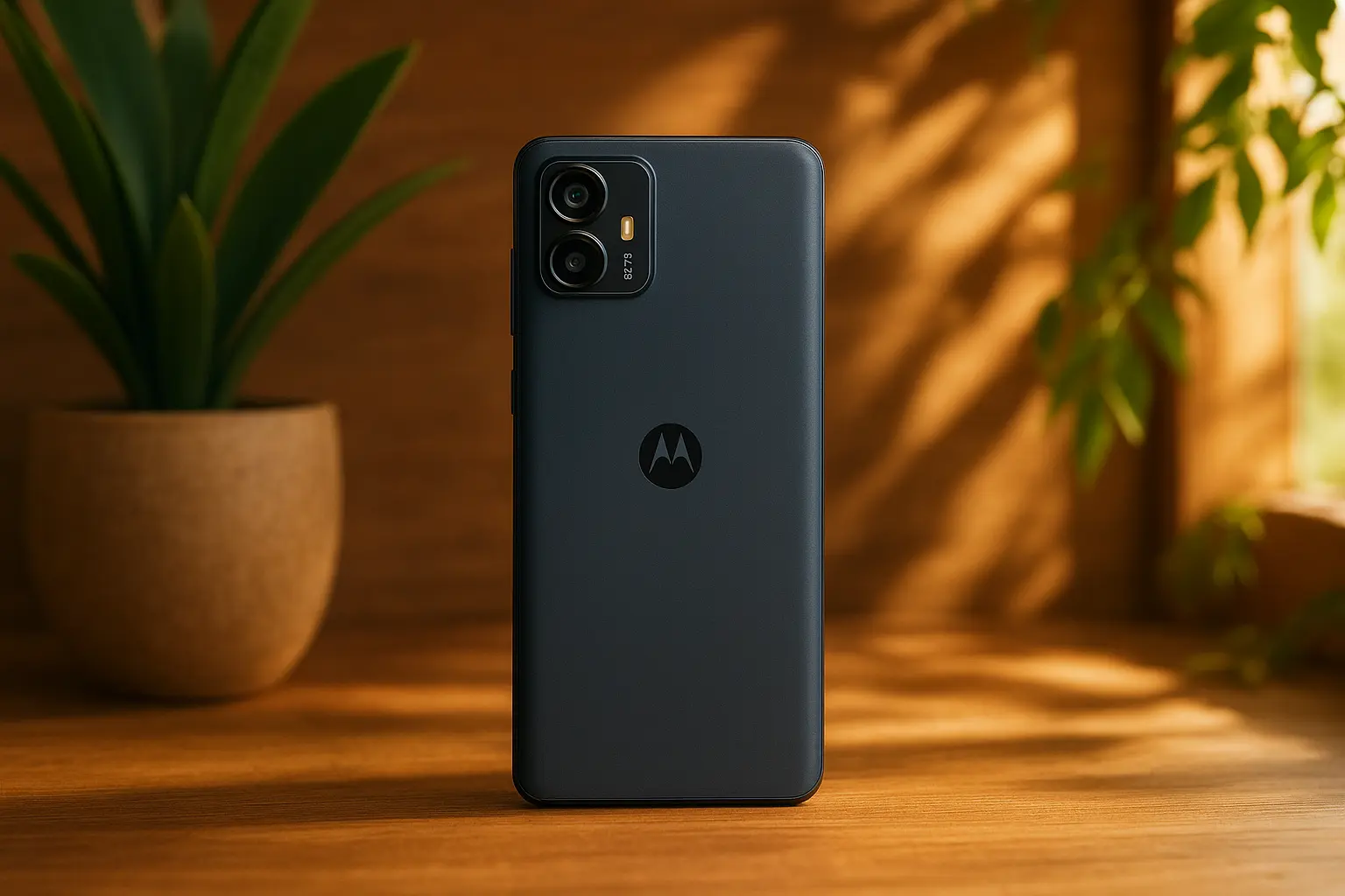 6 celulares Motorola com design premium por preço justo