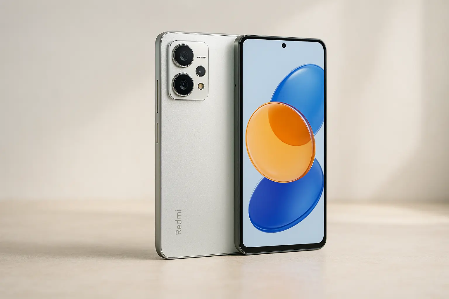 Xiaomi Redmi Note 14 Pro 256GB até R$2.135 com avaliações ★4,6