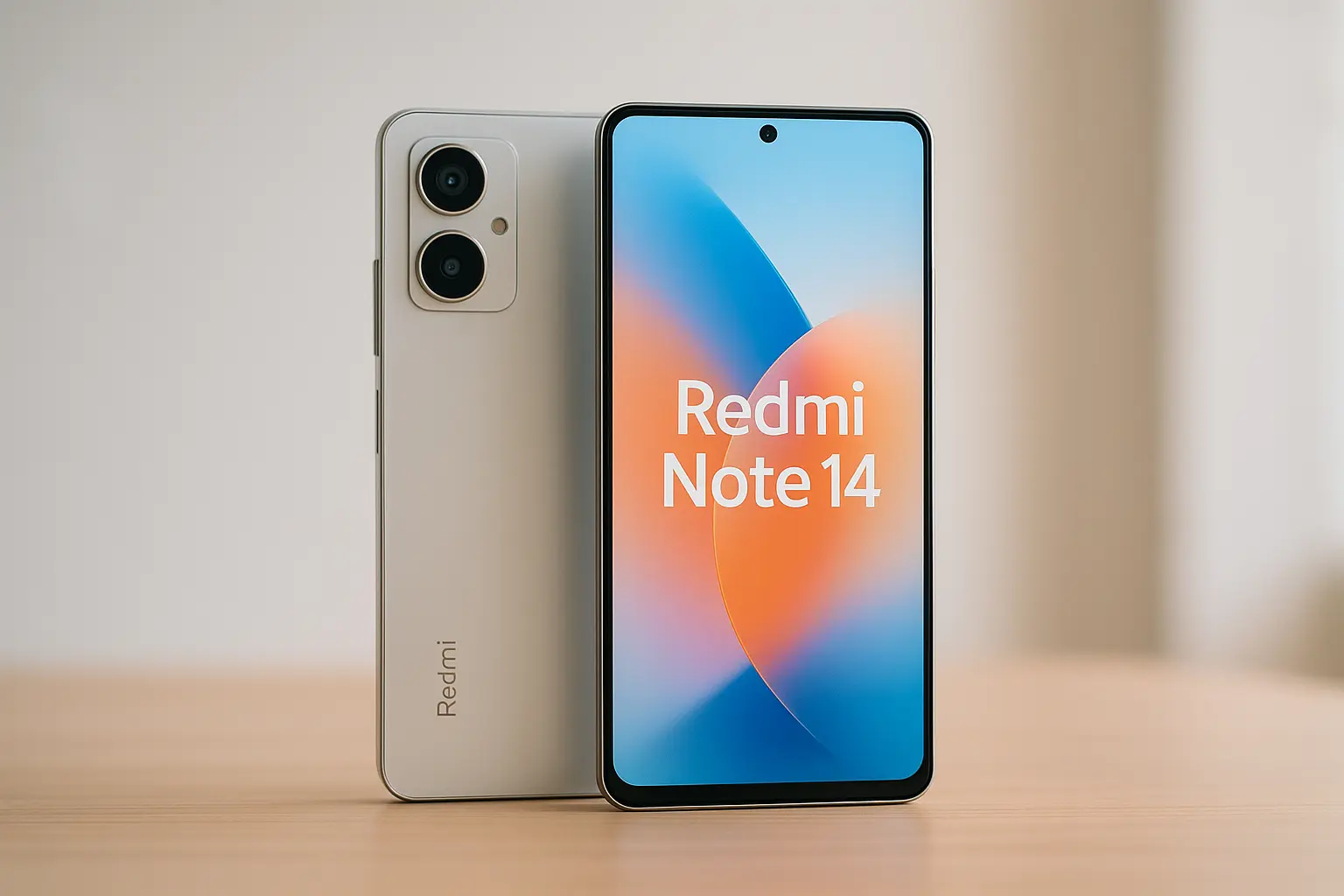 Top 6 Xiaomi Redmi Note 14 até R$1.760 — aproveite estas ofertas
