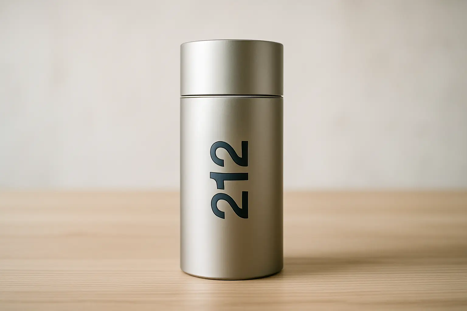 Perfume 212 Masculino 200ml Carolina Herrera barato