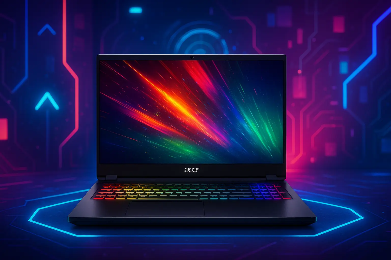5 Melhores Notebook Gamer Acer Nitro V15 para o Dia a Dia