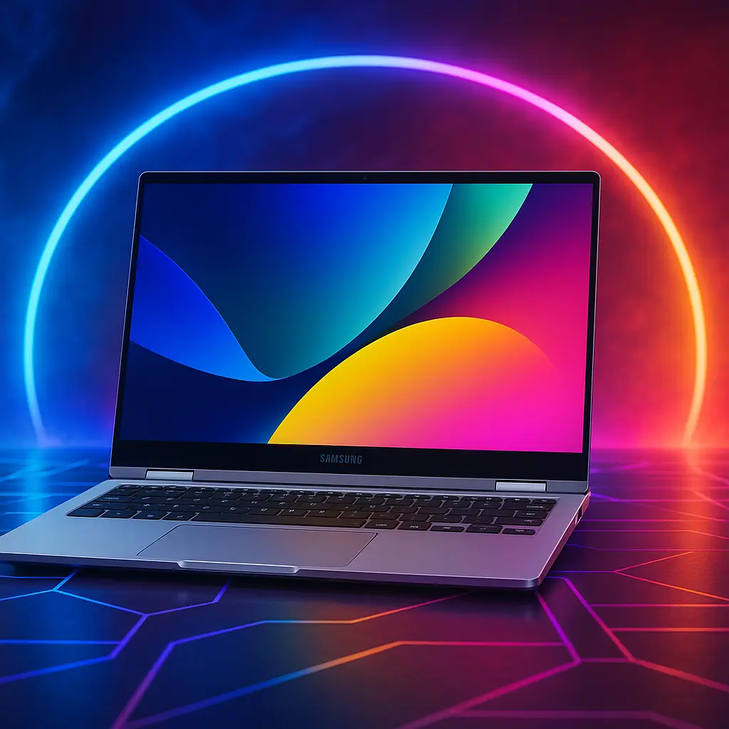 5 Melhores notebook Samsung Galaxy book4 360 i7 com Garantia e Suporte no Brasil