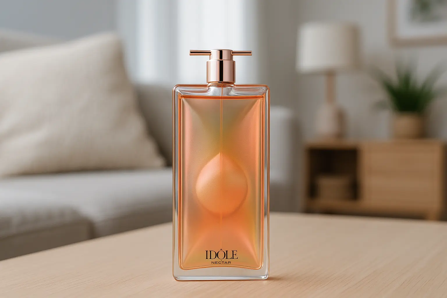 5 Melhores Idôle Nectar 100ml que Realmente Valem a Pena
