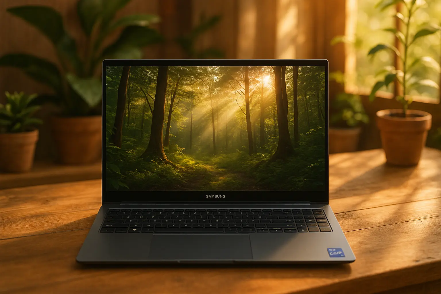 5 Melhores Notebook Samsung Galaxy Book4 Intel Core i7