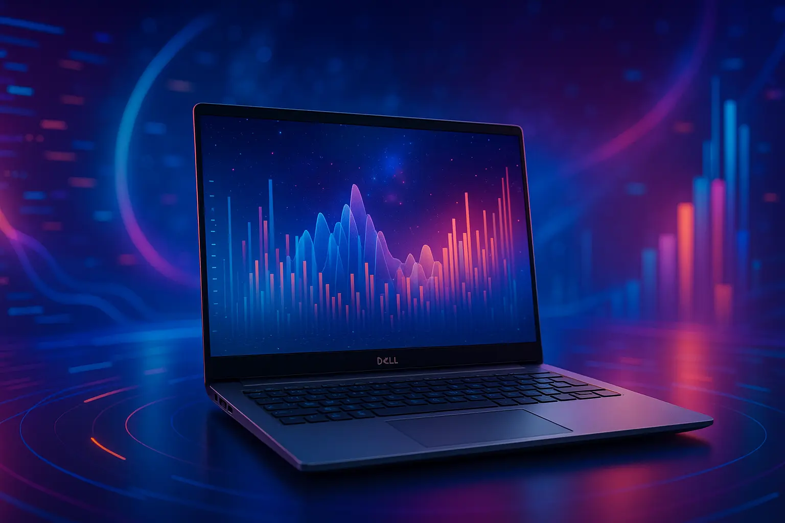 5 Melhores Notebook Dell 16GB para 2025