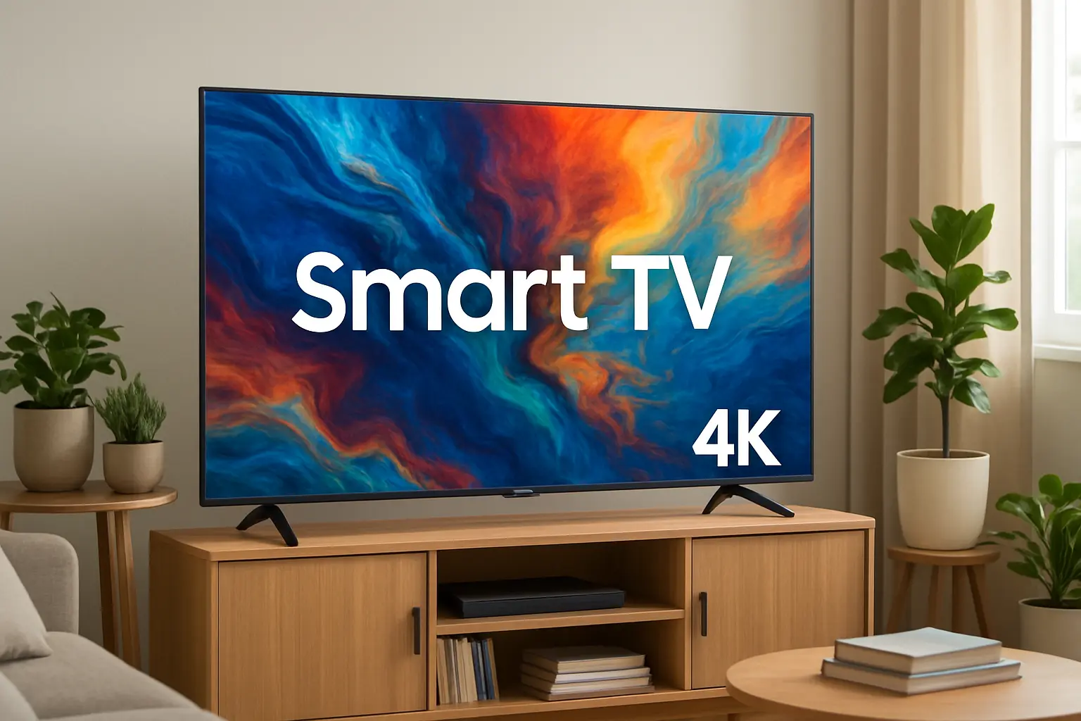 Guia rápido: 6 Smart TV 65 polegadas 4K Samsung com mais recursos em 08/07/2025 06:59:50