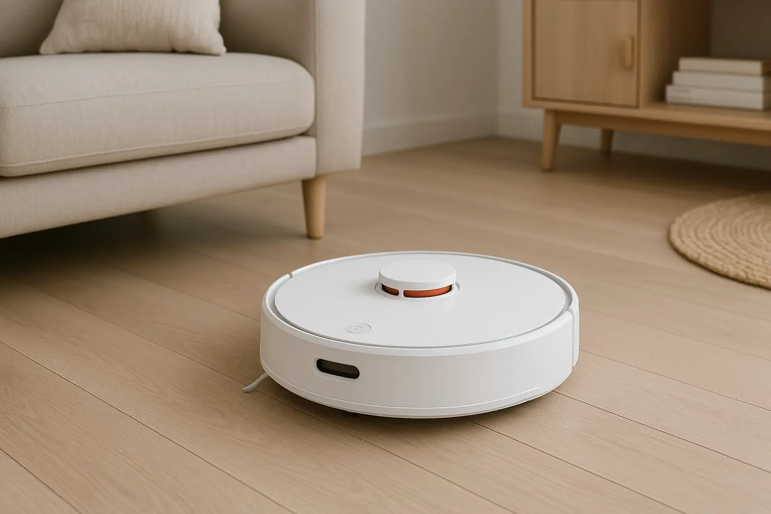 Robô aspirador Xiaomi S20 em oferta: 6 melhores negócios de 2025