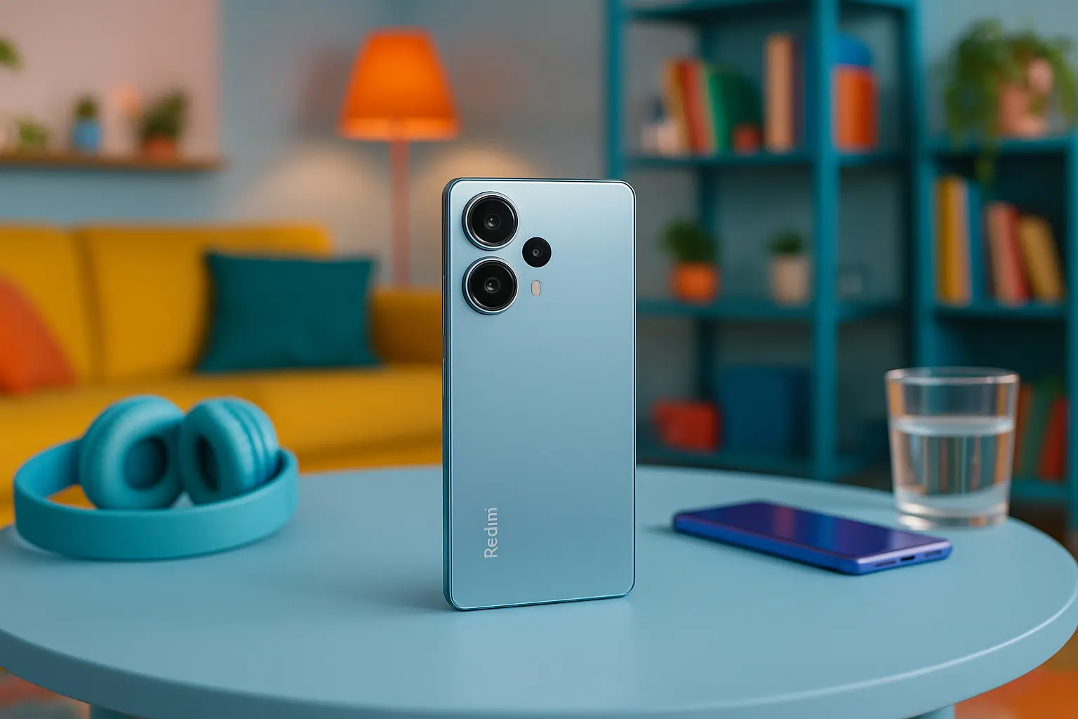 Guia rápido: 6 Xiaomi Redmi Note 14 Pro Plus com mais recursos