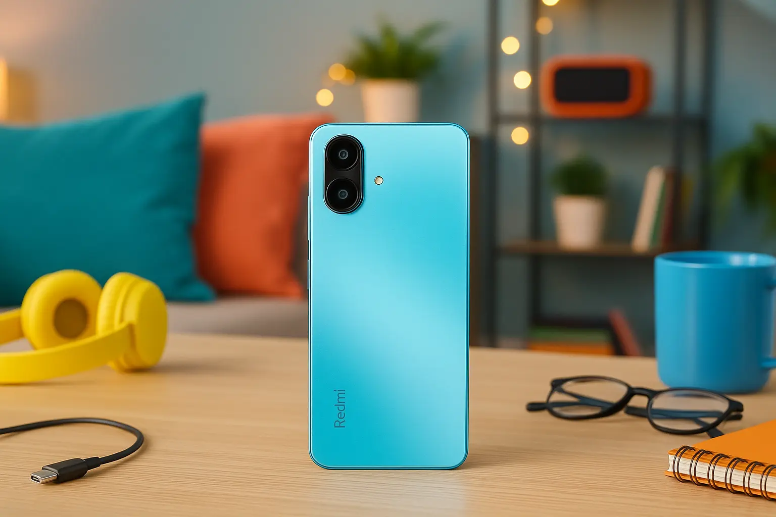 6 melhores Redmi Note 14 C perfeitas para usuários práticos