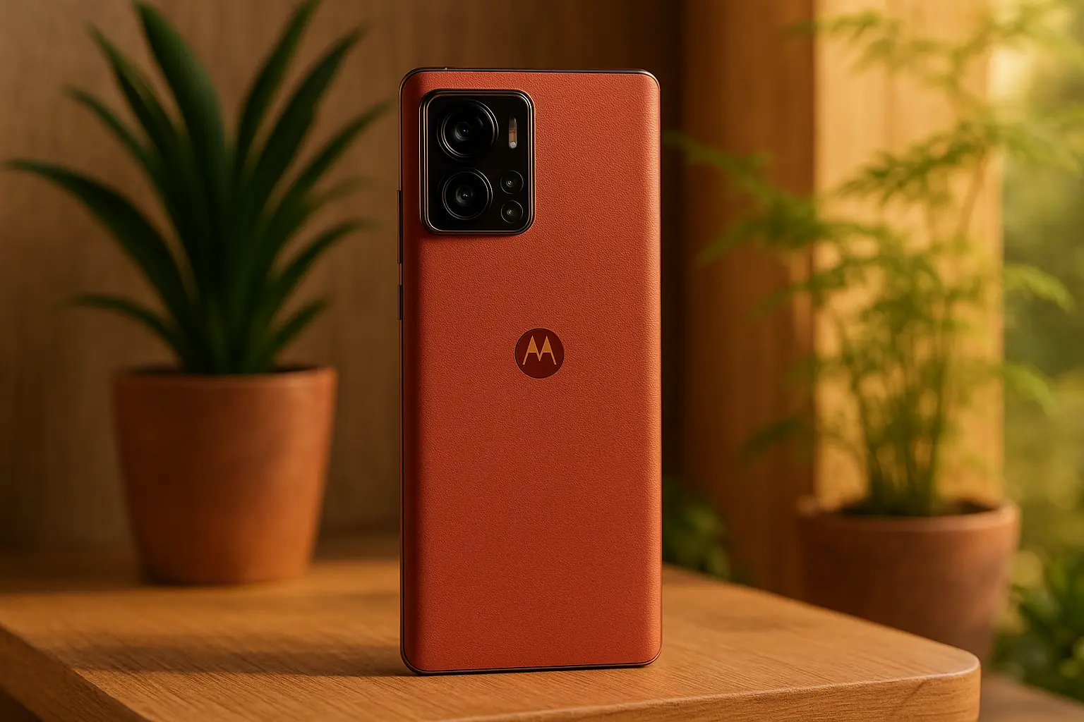 6 celulares com design premium por preço justo