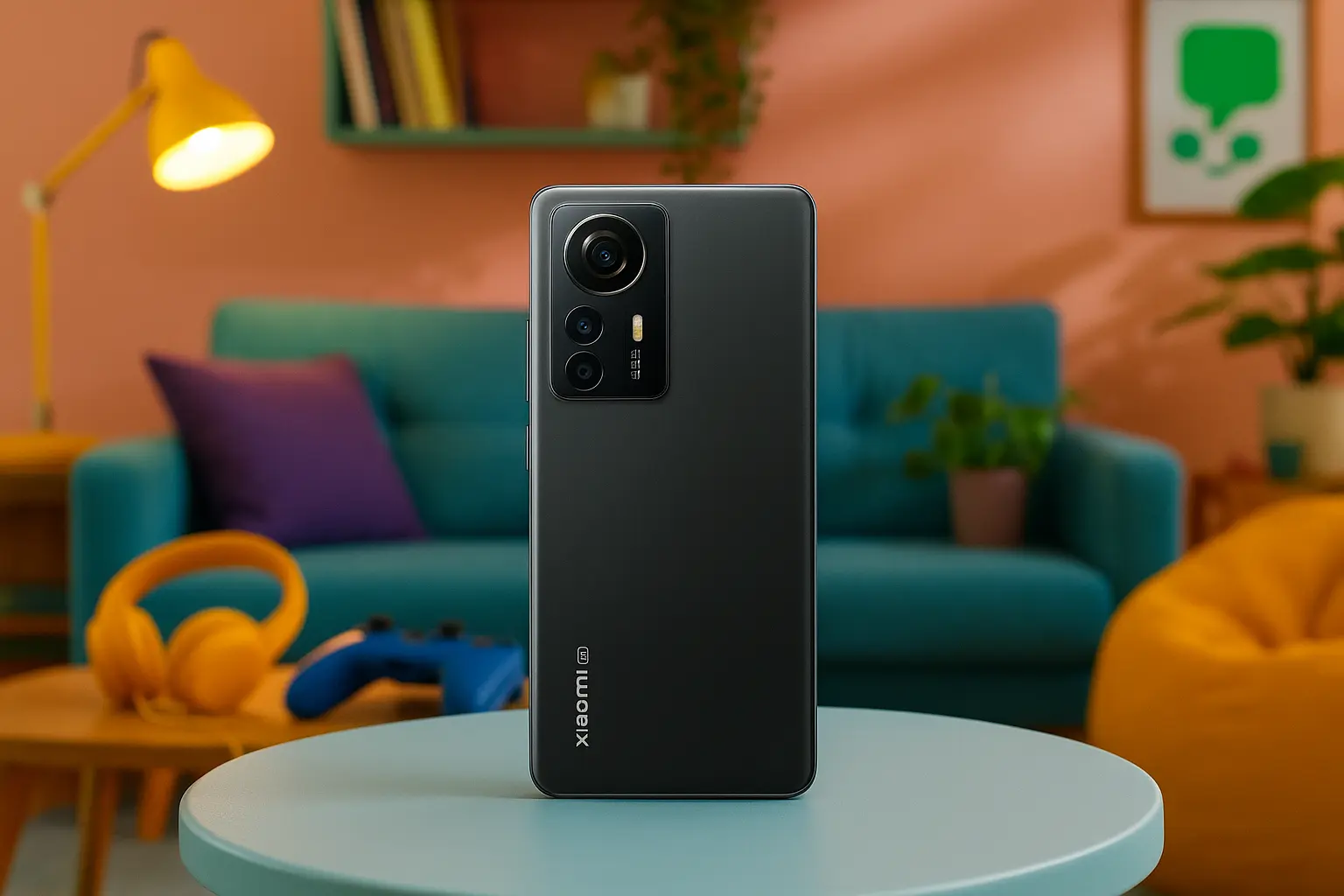 Xiaomi C75 Pro barato