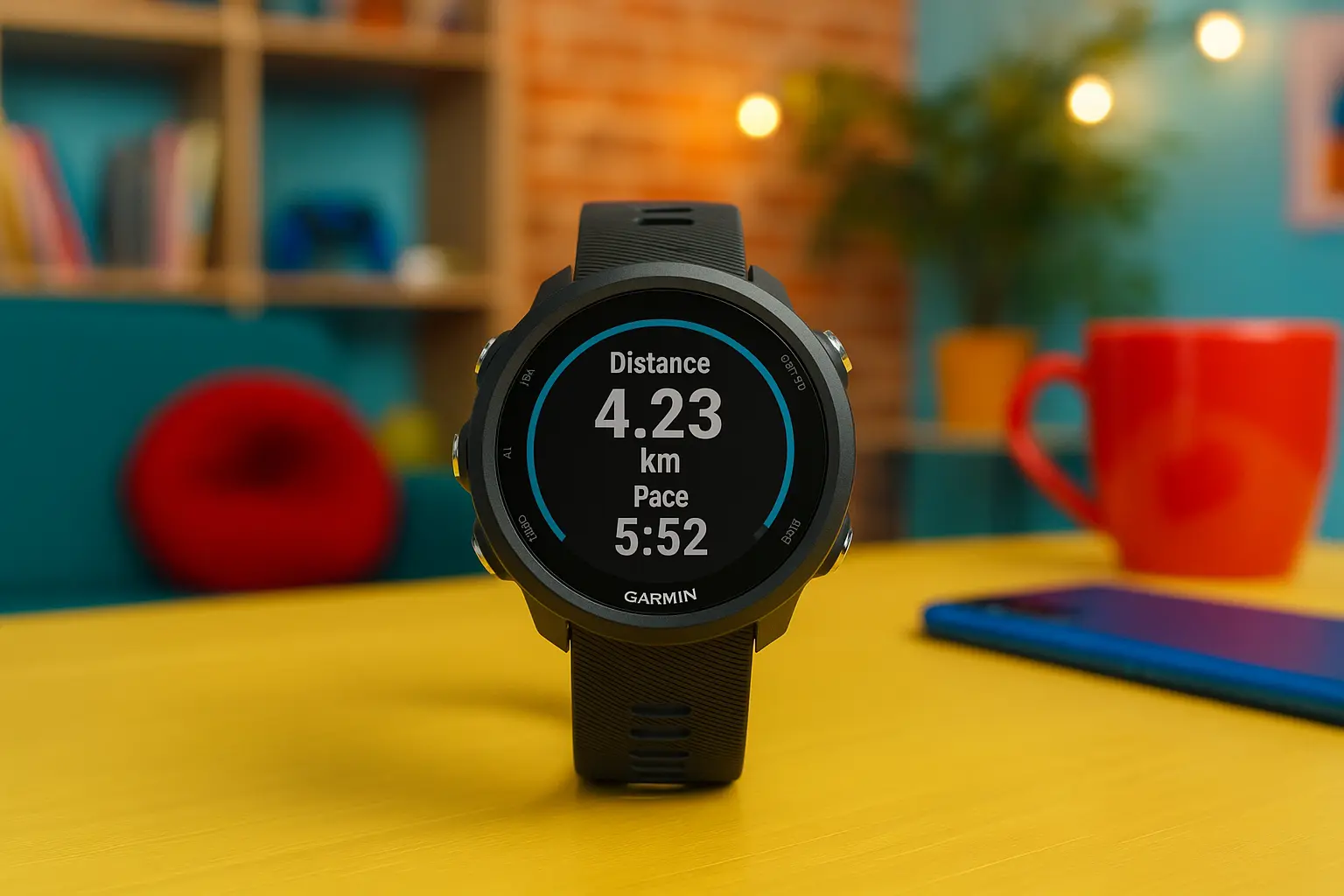 Garmin Forerunner 245 até R$2.849 com avaliações ★4,6