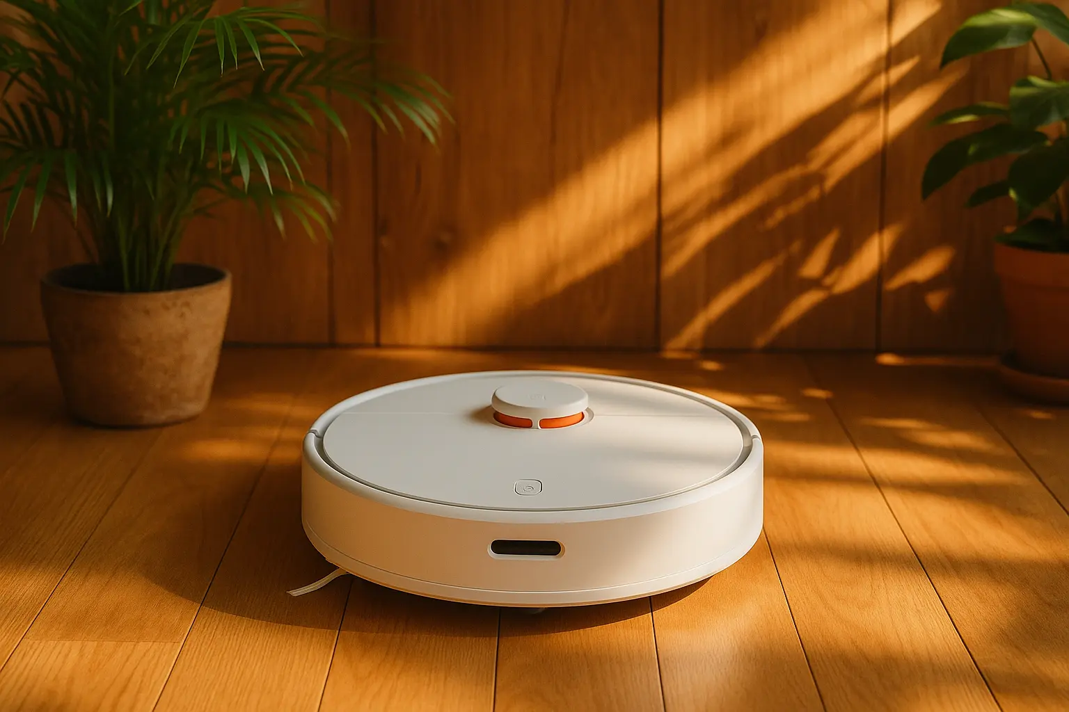 Top 6 robô aspirador de pó inteligente até R$5.199 — aproveite estas ofertas