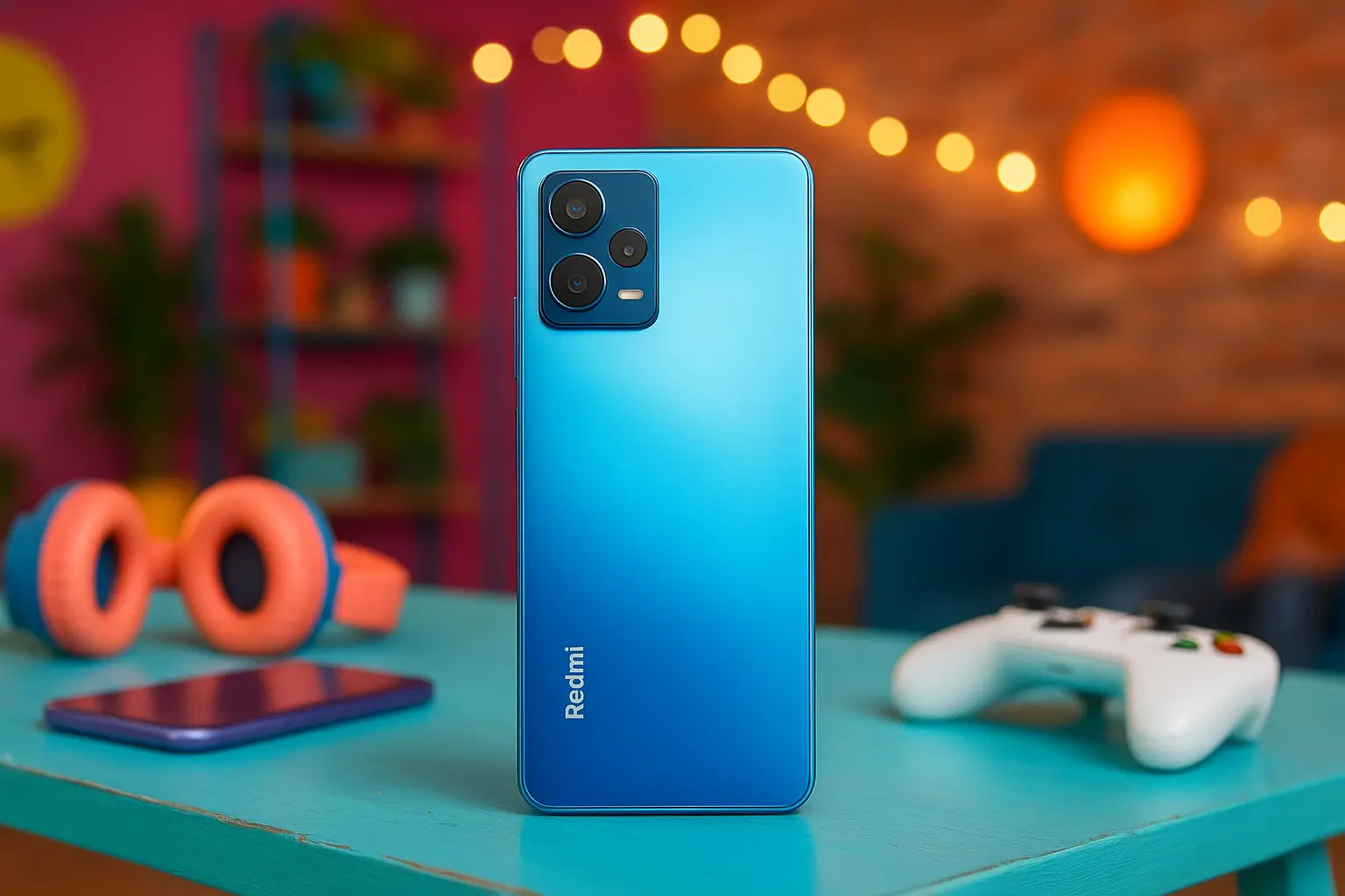Top 6 Xiaomi Redmi Note 14 Pro 5G 256GB até R$2.125 — aproveite estas ofertas