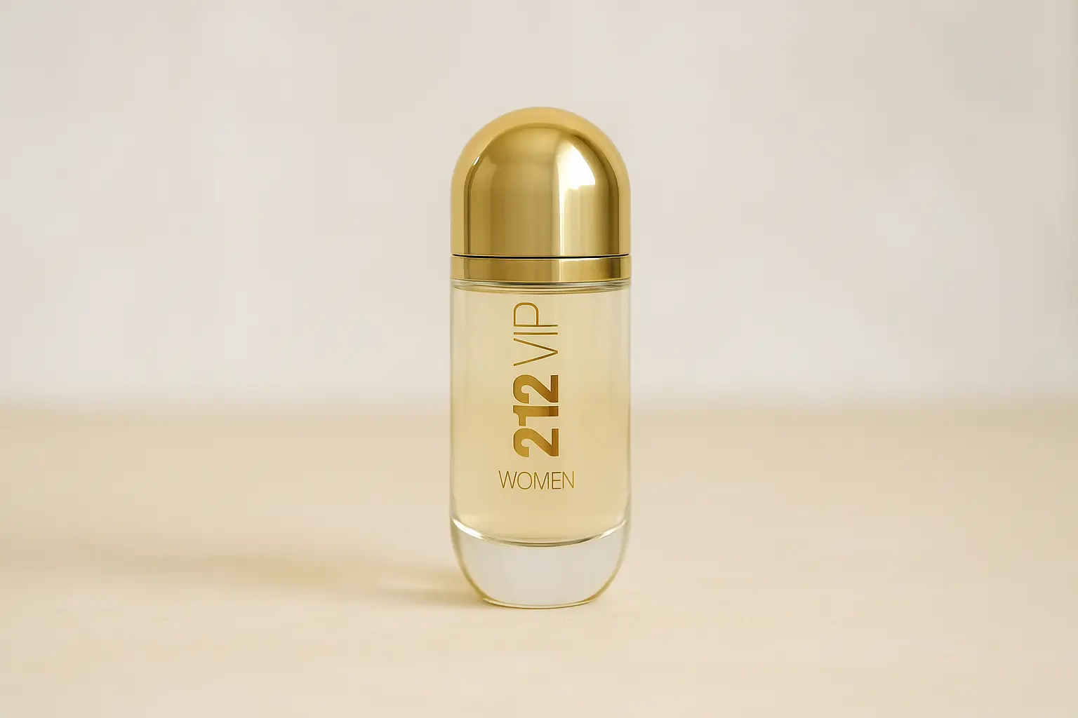 Melhor 212 VIP feminino custo benefício