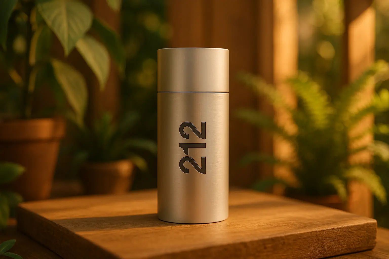 Top 6 perfume 212 masculino compactos e leves para usar no dia a dia