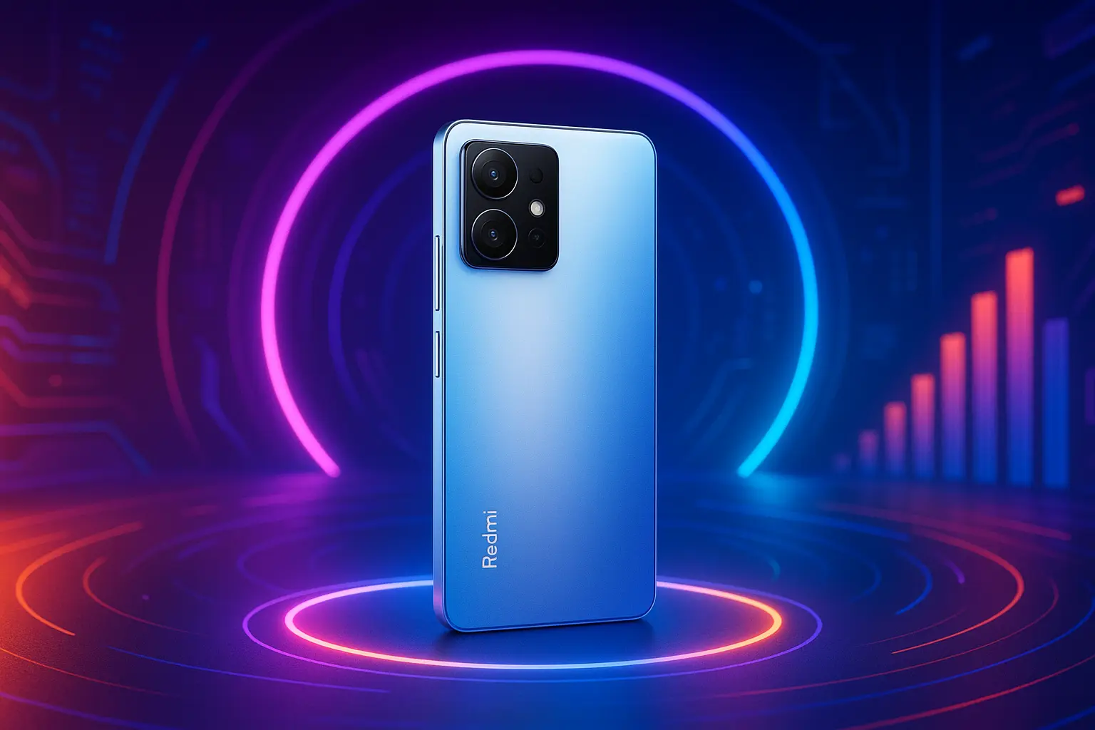 5 Melhores Redmi 14 Pro Plus 5G para Comprar em 2025