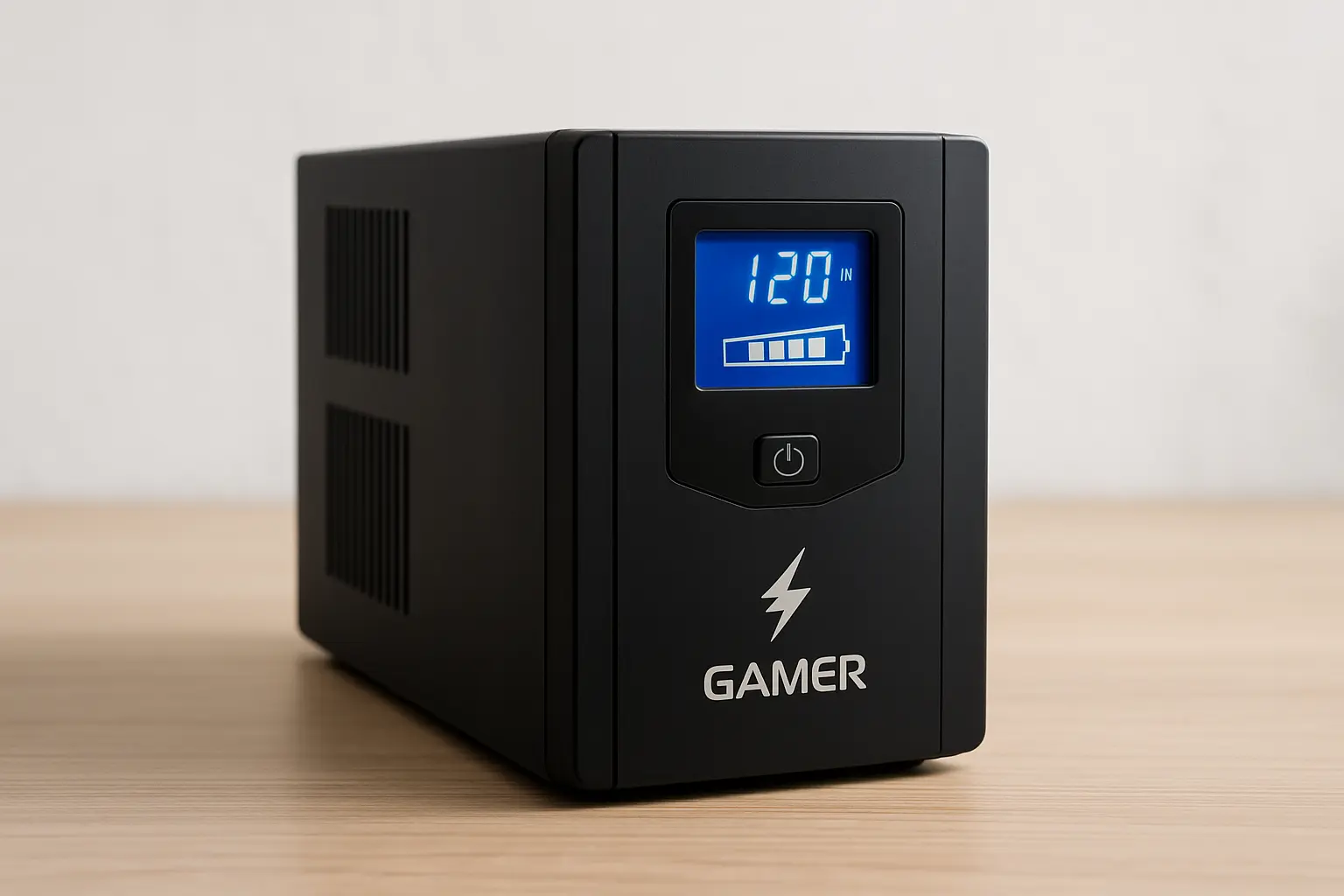 Guia rápido: 6 nobreak gamer com mais recursos em 2025