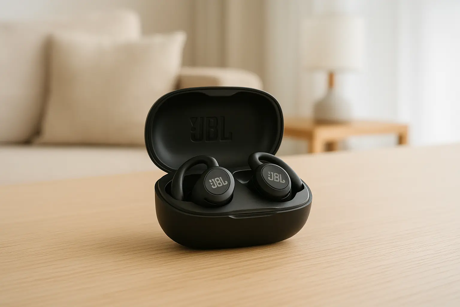 6 melhores fones de ouvido Bluetooth JBL Endurance Race 2 preto em 2025