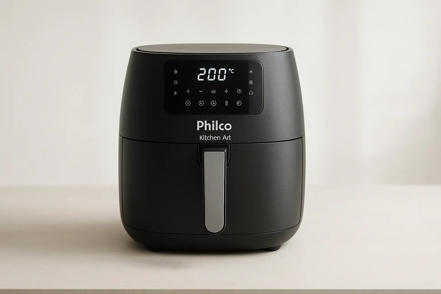 Top 6 fritadeira Air Fryer Philco Kitchen Art em 2025